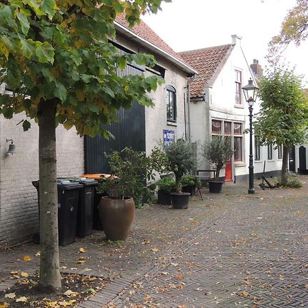 Chateau Van Ysendyk Noordgouwe エクステリア 写真