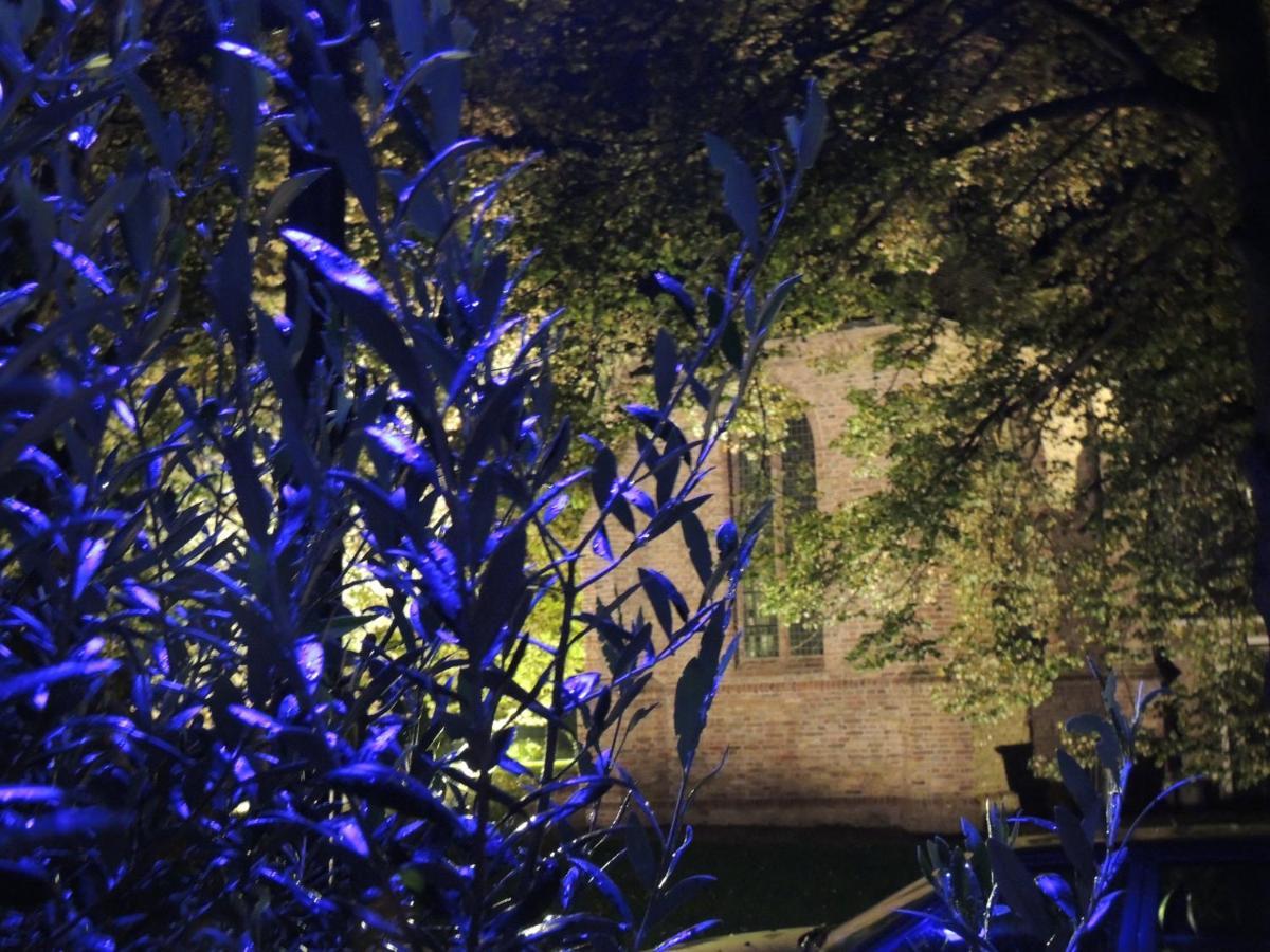 Chateau Van Ysendyk Noordgouwe エクステリア 写真
