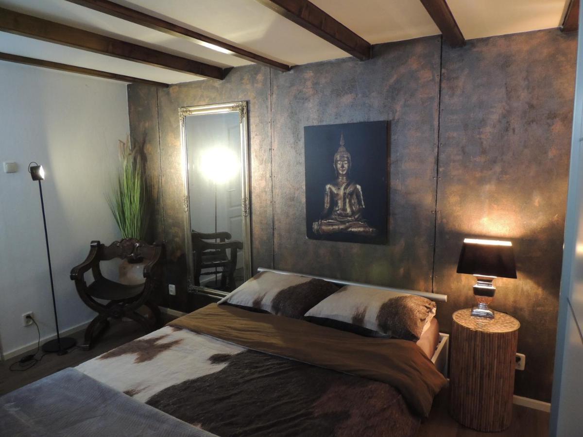 Chateau Van Ysendyk Noordgouwe エクステリア 写真